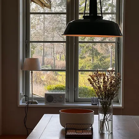 Apartment Kleine Perle Brodersby (Schwansen)