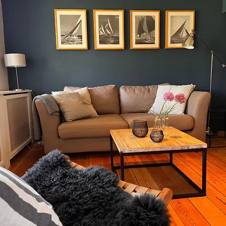 Kleine Perle Apartment