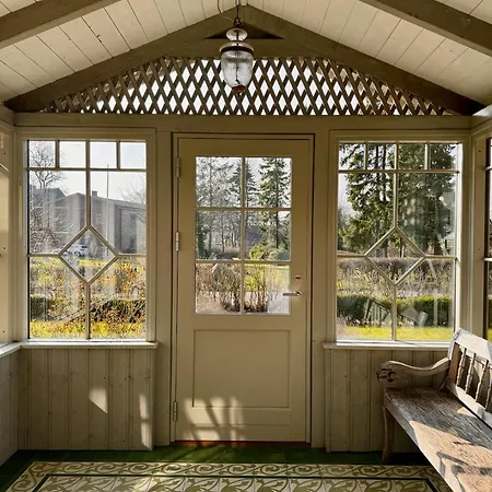 Kleine Perle * Brodersby (Schwansen)