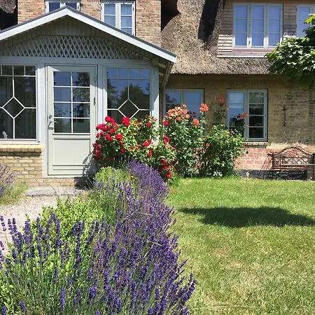 Apartment Kleine Perle Brodersby (Schwansen)