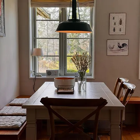 Kleine Perle * Brodersby (Schwansen)