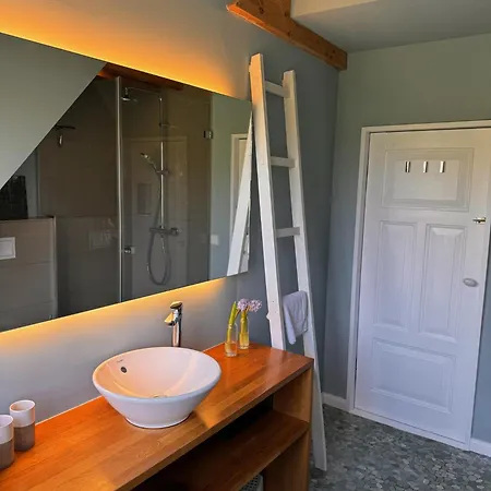 Apartment Kleine Perle *