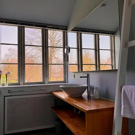 Apartment Kleine Perle *