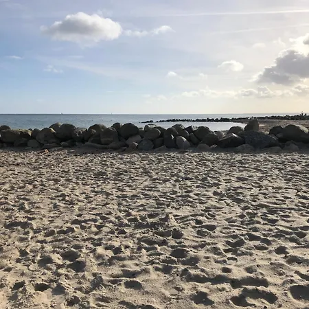 Kleine Perle * Brodersby (Schwansen)