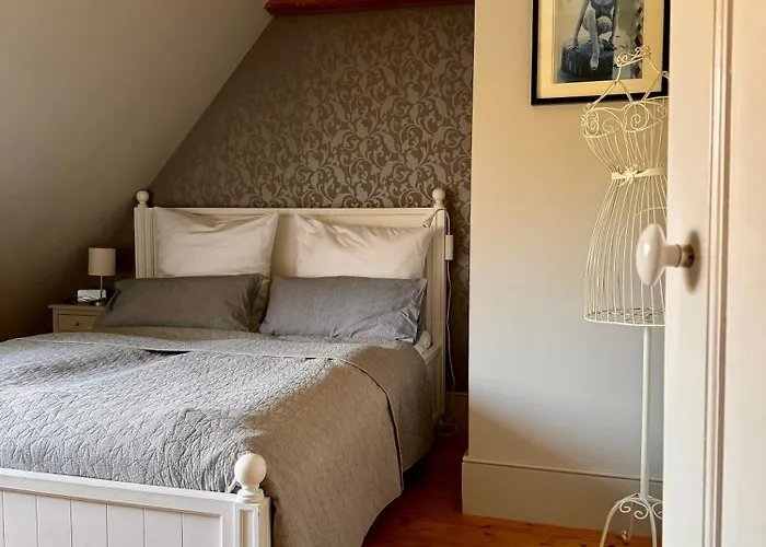 Kleine Perle Appartement