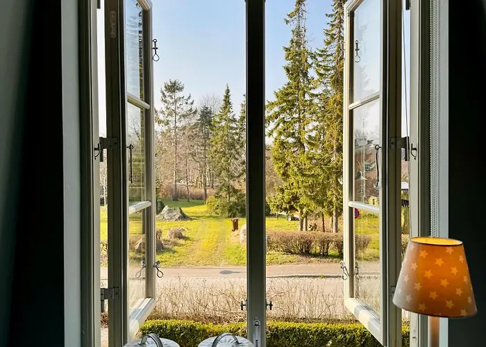 Kleine Perle * Brodersby (Schwansen)