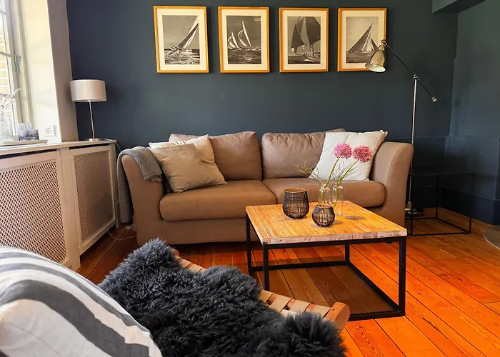 Kleine Perle Appartement