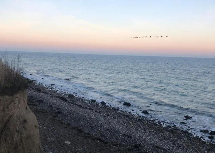 Appartement Kleine Perle