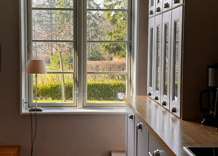 Kleine Perle Appartement *