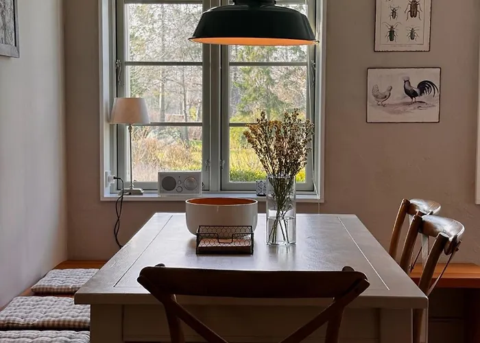 Kleine Perle * Brodersby (Schwansen)