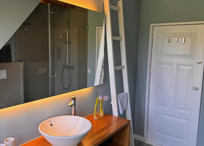 Appartement Kleine Perle *