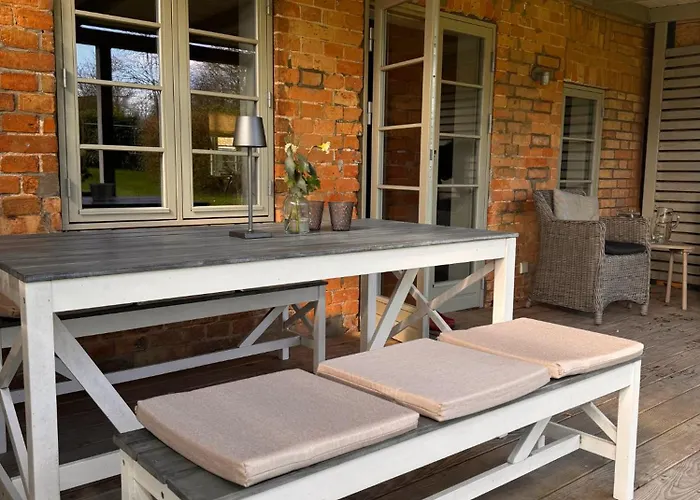 Kleine Perle Appartement